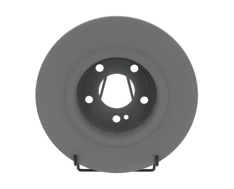 Brake disc DDF2665VC-1 Ferodo