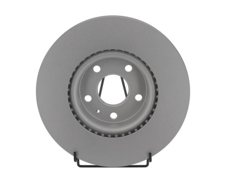 Brake disc DDF2702C Ferodo