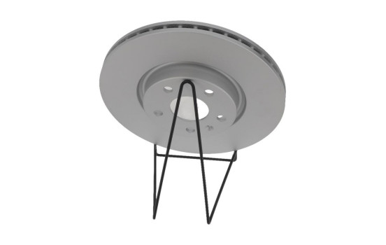 Brake disc DDF2702C Ferodo, Image 5