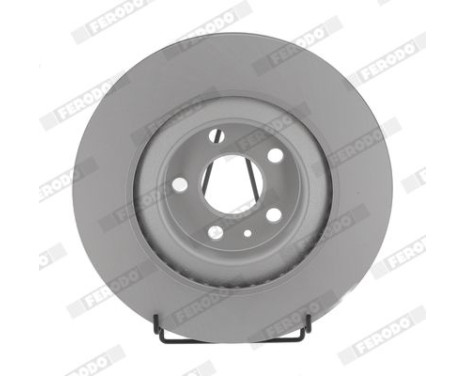 Brake disc DDF2732C Ferodo, Image 3