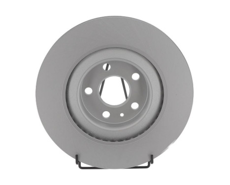 Brake disc DDF2732C Ferodo