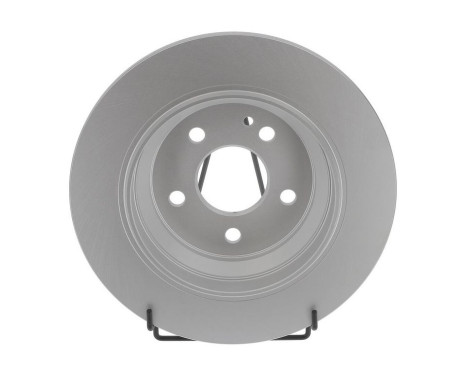 Brake disc DDF2764C Ferodo