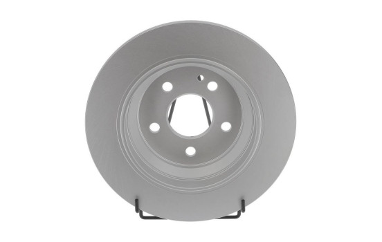 Brake disc DDF2764C Ferodo