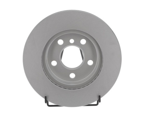 Brake disc DDF2769C Ferodo