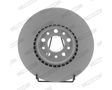 Brake disc DDF2773C Ferodo, Image 2