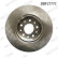 Brake disc DDF2777C Ferodo, Thumbnail 4