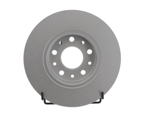 Brake disc DDF2777C Ferodo