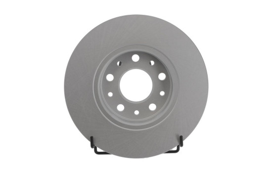Brake disc DDF2777C Ferodo