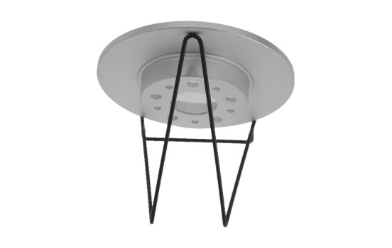 Brake disc DDF2777C Ferodo, Image 5