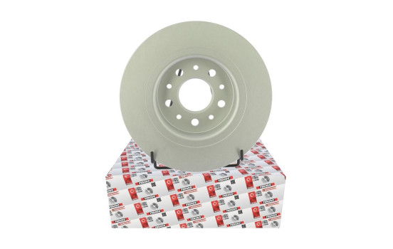 Brake disc DDF2778C Ferodo, Image 4