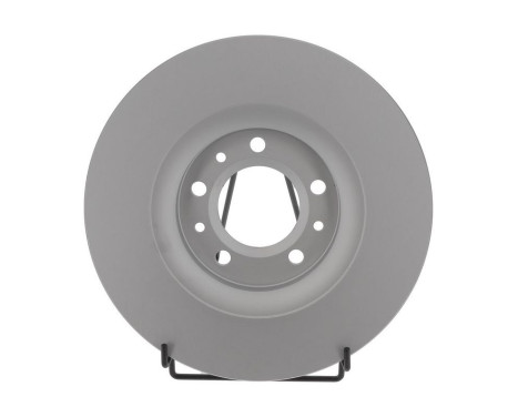 Brake disc DDF2783C Ferodo