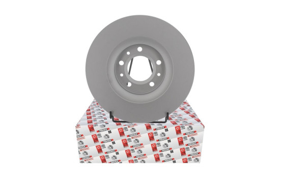 Brake disc DDF2783C Ferodo, Image 4