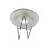 Brake disc DDF2786C Ferodo, Thumbnail 6