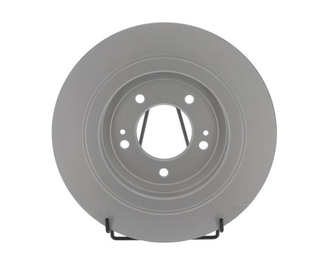 Brake disc DDF2787C Ferodo