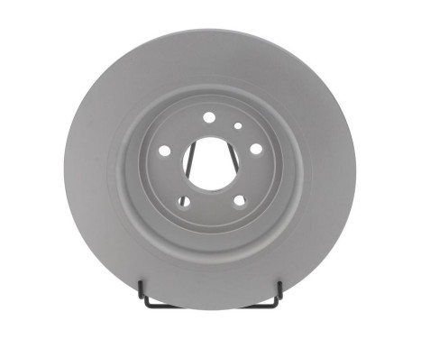 Brake disc DDF2788C Ferodo