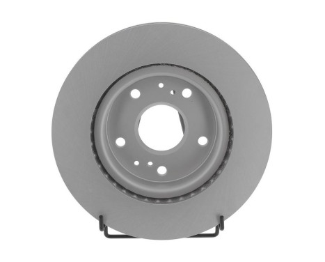 Brake disc DDF2791C Ferodo