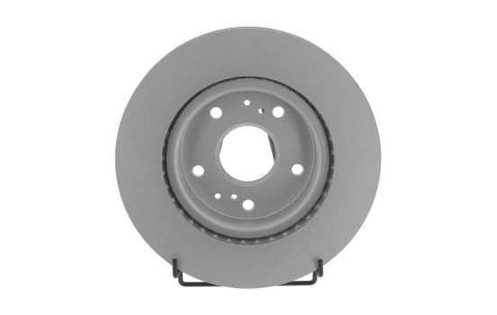 Brake disc DDF2791C Ferodo