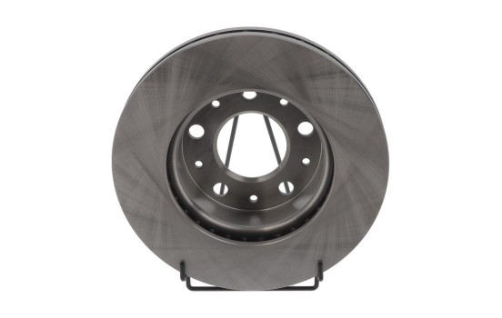 Brake disc DDF2795-1 Ferodo