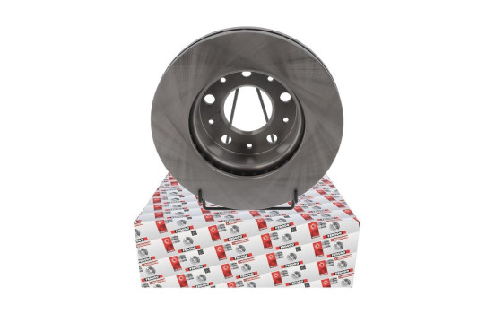 Brake disc DDF2795-1 Ferodo, Image 4