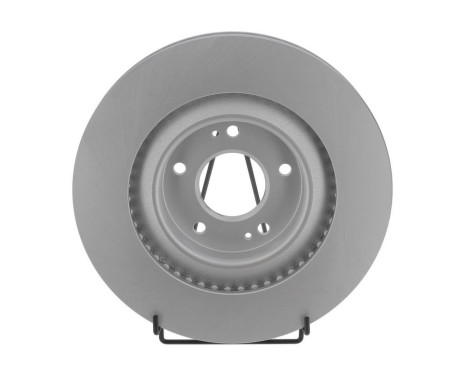 Brake disc DDF2805C Ferodo