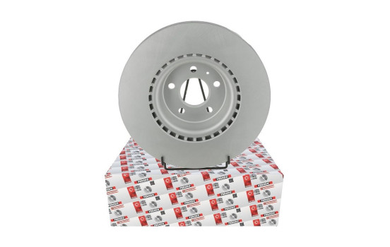 Brake disc DDF2810C-1 Ferodo, Image 4