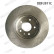 Brake disc DDF2811C Ferodo, Thumbnail 2