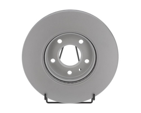 Brake disc DDF2811C Ferodo, Image 2