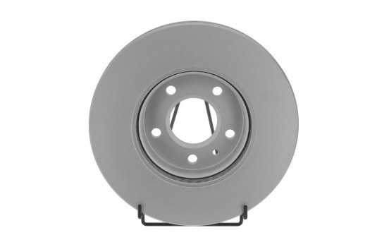 Brake disc DDF2811C Ferodo, Image 2