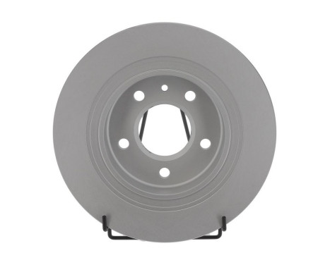 Brake disc DDF2812C Ferodo
