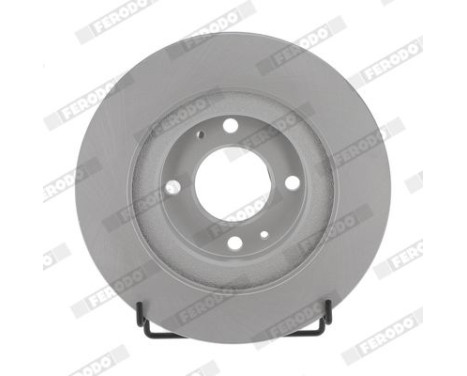 Brake disc DDF2815C Ferodo