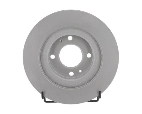 Brake disc DDF2815C Ferodo