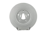 Brake disc DDF2818C Ferodo