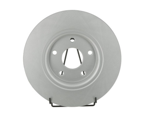 Brake disc DDF2818C Ferodo