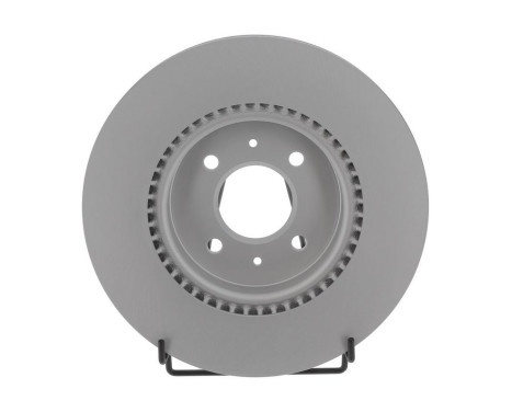 Brake disc DDF2819C Ferodo