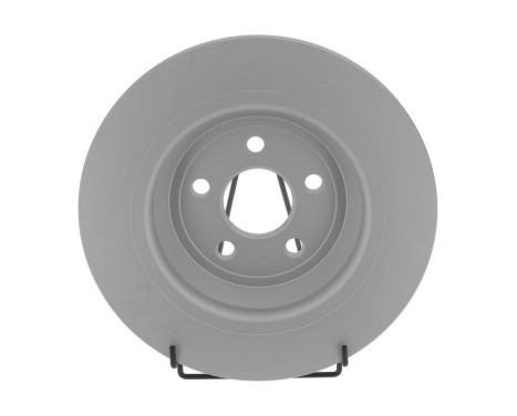 Brake disc DDF2821C Ferodo