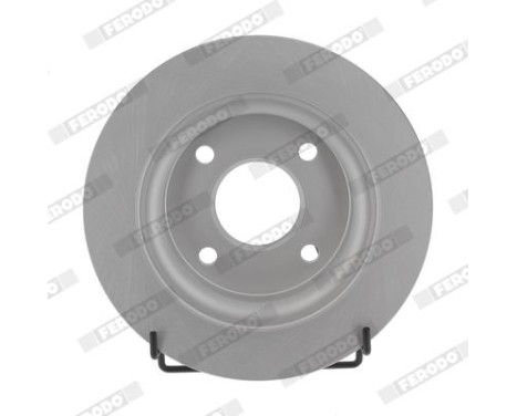 Brake disc DDF2822C Ferodo