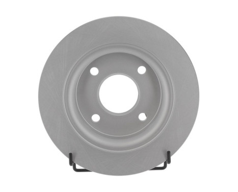 Brake disc DDF2822C Ferodo
