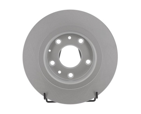 Brake disc DDF2823C Ferodo