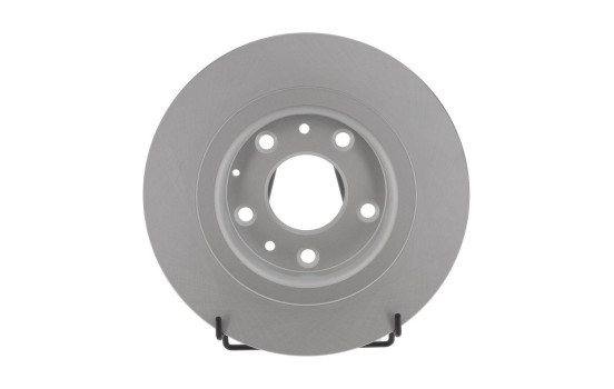 Brake disc DDF2823C Ferodo