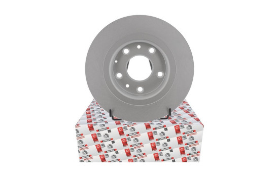Brake disc DDF2823C Ferodo, Image 4