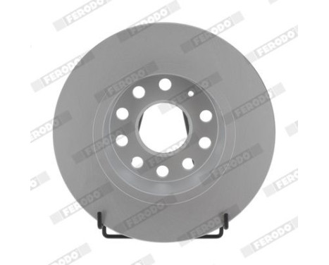 Brake disc DDF2825C Ferodo, Image 5