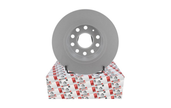 Brake disc DDF2825C Ferodo, Image 7