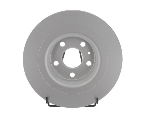 Brake disc DDF2827C Ferodo