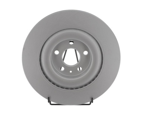 Brake disc DDF2844C Ferodo