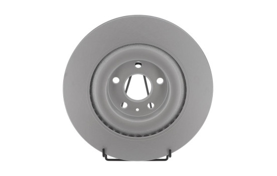 Brake disc DDF2844C Ferodo