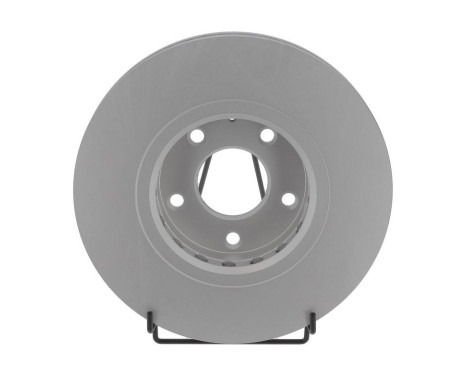 Brake disc DDF2849C Ferodo, Image 2