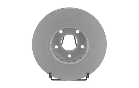 Brake disc DDF2849C Ferodo, Image 2