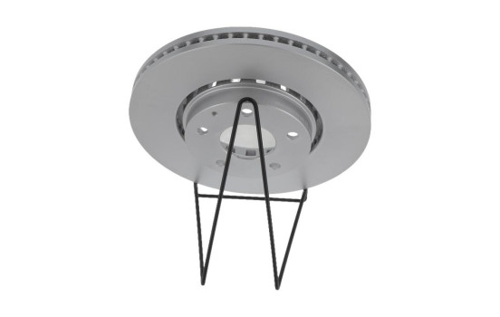 Brake disc DDF2849C Ferodo, Image 6