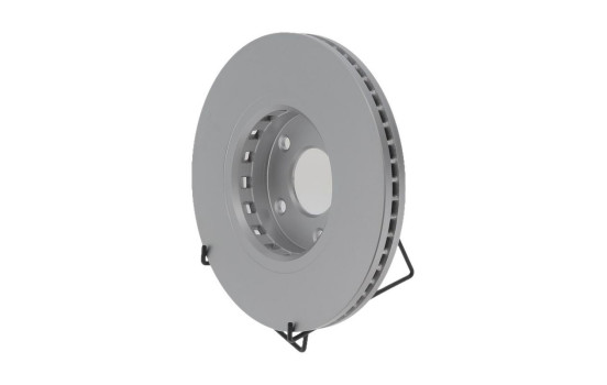 Brake disc DDF2849C Ferodo, Image 8