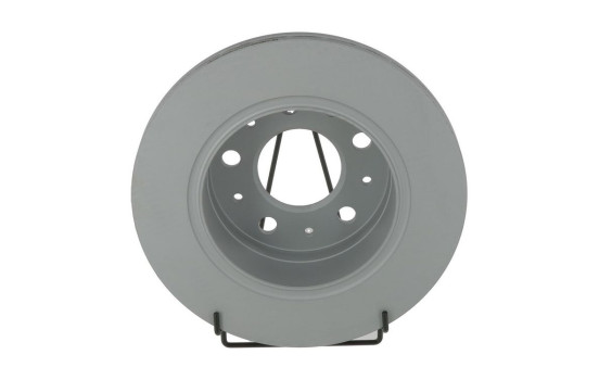 Brake disc DDF2850C-1 Ferodo